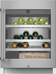 Винный шкаф Gaggenau RW 402-261 фото в Новосибирске