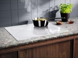 Варочная панель Электролюкс LIR60430BW фото 3 в Новосибирске Варочная панель Electrolux LIR60430BW фото 3 в Новосибирске