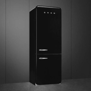Холодильник Смег FAB38RBL5 фото 3 в Новосибирске Холодильник Smeg FAB38RBL5 фото 3 в Новосибирске