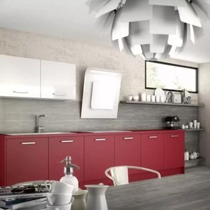 Вытяжка Elica SINFONIA WH/F/80 фото 4 в Новосибирске