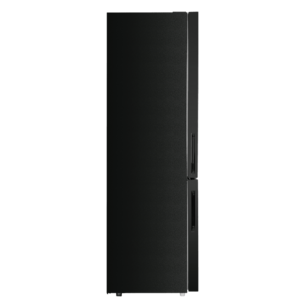 Холодильник Maunfeld MFF200NFB Inverter фото 4 в Новосибирске