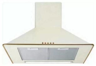 Вытяжка Kuppersberg Onda 60 JG фото в Новосибирске