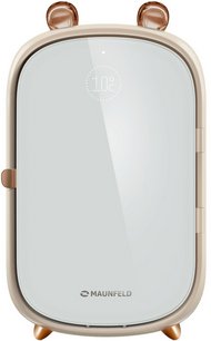 Холодильник для косметики Maunfeld MFF43W фото 2 в Новосибирске