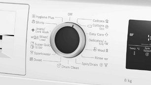 Стиральная машина Bosch WAN28201ME фото 4 в Новосибирске