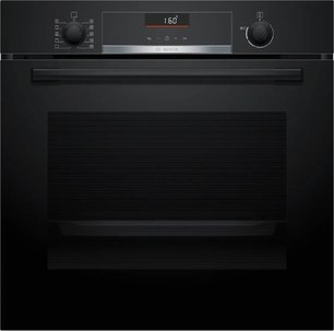 Духовой шкаф Бош HBG536EB3 фото в Новосибирске Духовой шкаф Bosch HBG536EB3 фото в Новосибирске