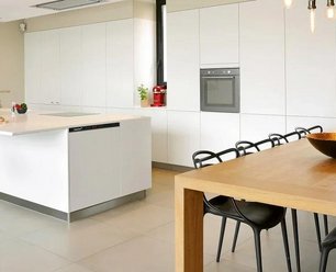 Встраиваемый мультитемпературный винный шкаф EuroCave S-INSP-S I-090027-S фото 4 в Новосибирске