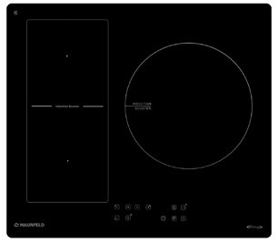 Варочная панель Маунфилд CVI593BBK Inverter фото 2 в Новосибирске Варочная панель Maunfeld CVI593BBK Inverter фото 2 в Новосибирске
