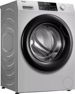Стиральная машина Haier HW60-BP12959ASE фото 2 в Новосибирске
