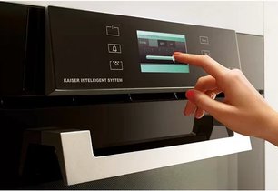 Духовой шкаф Kaiser EH 6310 фото 3 в Новосибирске