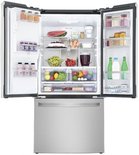 Холодильник IO MABE IWO19JSPF С фото 2 в Новосибирске