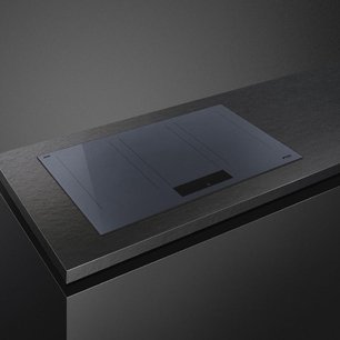 Варочная панель Smeg SIM1864DG фото 2 в Новосибирске