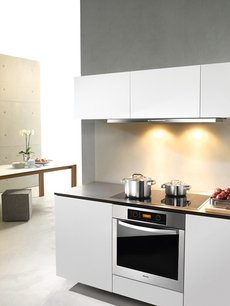 Вытяжка Miele DA 3190 фото 2 в Новосибирске