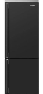 Холодильник Смег FA490RAN фото в Новосибирске Холодильник Smeg FA490RAN фото в Новосибирске
