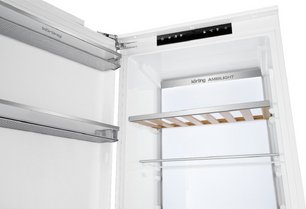 Встраиваемый холодильник Korting KSI 1935 фото 4 в Новосибирске