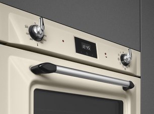 Духовой шкаф Smeg SOP6900TP фото 3 в Новосибирске