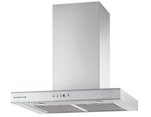 Вытяжка De Dietrich DHD1106X фото в Новосибирске