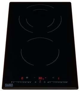 Варочная панель Вард VHC3261K фото 3 в Новосибирске Варочная панель VARD VHC3261K фото 3 в Новосибирске