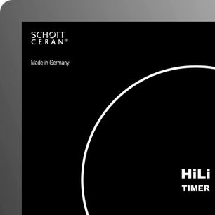 Независимая варочная поверхность Кайзер KCT 6406 FI фото 3 в Новосибирске Независимая варочная поверхность Kaiser KCT 6406 FI фото 3 в Новосибирске