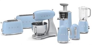 Чайник Smeg KLF04PBEU фото 3