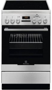 Электрическая плита Electrolux EKI954901X фото в Новосибирске