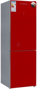 Холодильник Schaub Lorenz SLU S185DR1 фото 3 в Новосибирске