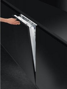 Посудомоечная машина Смег STLA825A-2 фото 4 в Новосибирске Посудомоечная машина Smeg STLA825A-2 фото 4 в Новосибирске