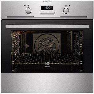 Духовой шкаф Electrolux EOB93311AX фото в Новосибирске