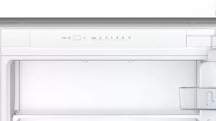 Встраиваемый двухкамерный холодильник Bosch KIV87NS306 фото 4 в Новосибирске