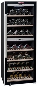 Винный шкаф La Sommeliere ECS135.2Z фото 4 в Новосибирске