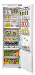 Встраиваемый холодильник Midea MDRE423FGE01 фото 2 в Новосибирске