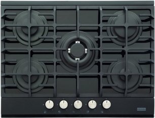 Независимая варочная панель Франке FHGL 705 4G TC BK C фото в Новосибирске Независимая варочная панель Franke FHGL 705 4G TC BK C фото в Новосибирске