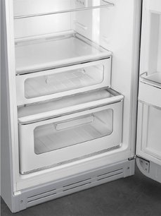 Холодильник Смег FAB30RSV6 фото 3 в Новосибирске Холодильник Smeg FAB30RSV6 фото 3 в Новосибирске