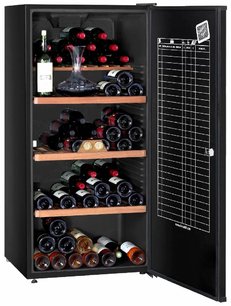 Винный шкаф Climadiff CLP130N фото в Новосибирске