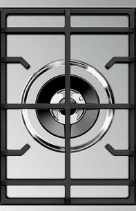 Газовая варочная панель Fulgor Milano CPH 905 GWK X фото 2 в Новосибирске