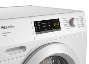 Стиральная машина Miele WSA033 WCS фото 2 в Новосибирске