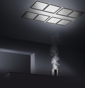 Вытяжка Гаггенау AC 462-180 фото 2 в Новосибирске Вытяжка Gaggenau AC 462-180 фото 2 в Новосибирске