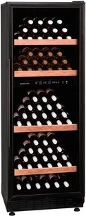 Винный шкаф Dunavox DX-96.270K фото в Новосибирске