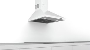 Вытяжка Bosch DWP64CC20T фото 4 в Новосибирске