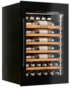 Винный шкаф Meyvel MV52PRO-KBB1 фото в Новосибирске