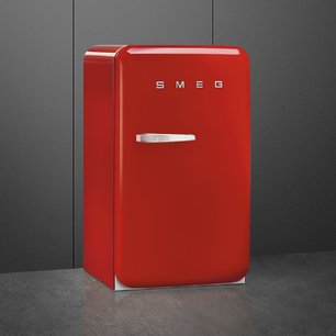 Холодильник Смег FAB10RRD6 фото 3 в Новосибирске Холодильник Smeg FAB10RRD6 фото 3 в Новосибирске