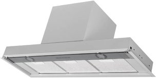 Встраиваемая вытяжка Куперсберг FRANCESCA 90 фото в Новосибирске Встраиваемая вытяжка Kuppersberg FRANCESCA 90 фото в Новосибирске