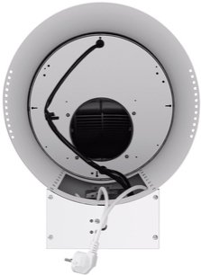 Вытяжка Маунфилд Lee Wall 35 Sensor нержавеющая сталь фото 3 в Новосибирске Вытяжка Maunfeld Lee Wall 35 Sensor нержавеющая сталь фото 3 в Новосибирске