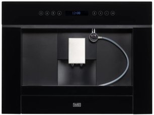 Встраиваемая кофемашина VARD VCC5K фото в Новосибирске