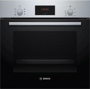 Духовой шкаф Бош HBF113BR1S фото в Новосибирске Духовой шкаф Bosch HBF113BR1S фото в Новосибирске