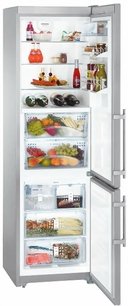 Холодильник Liebherr CBNes 3957 Premium BioFresh NoFrost фото в Новосибирске
