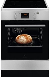 Электрическая плита Electrolux RKI660201X фото в Новосибирске