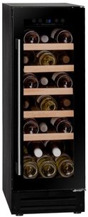 Винный шкаф Dunavox DAUF-19.58B фото в Новосибирске