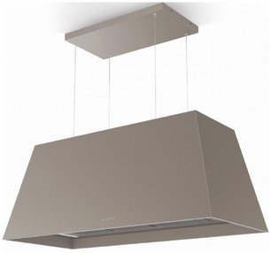 Вытяжка Faber CHLOE XL ISOLA CG MATT F110 фото в Новосибирске