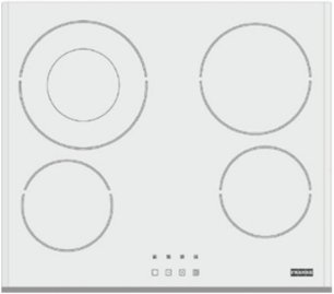 Независимая варочная панель Франке FHC 604 4C T BP WH фото в Новосибирске Независимая варочная панель Franke FHC 604 4C T BP WH фото в Новосибирске