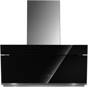 Вытяжка Фалмек Butterfly 90 ix (800) ECP black фото в Новосибирске Вытяжка Falmec Butterfly 90 ix (800) ECP black фото в Новосибирске